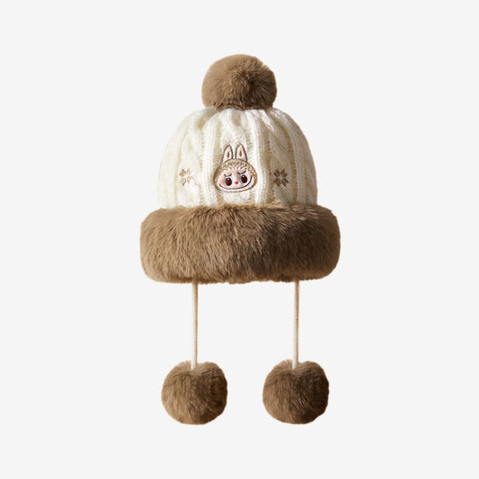 【Sale】Warm Fluffy Holiday Series