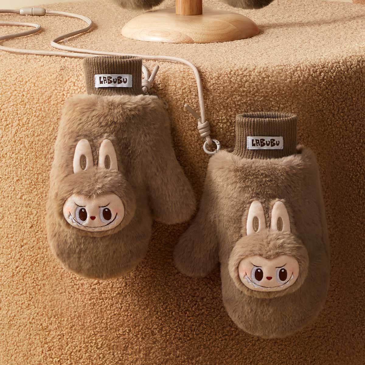 【Sale】Warm Fluffy Holiday Series