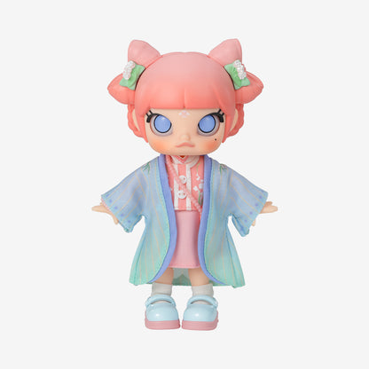 【Sale】MOLLY BJD Figure