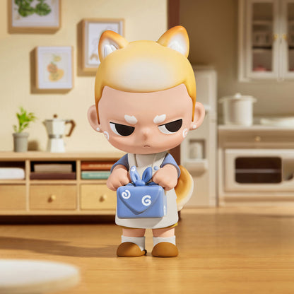 KUBO Loyal Puppy Figurine