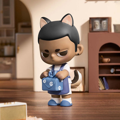 KUBO Loyal Puppy Figurine