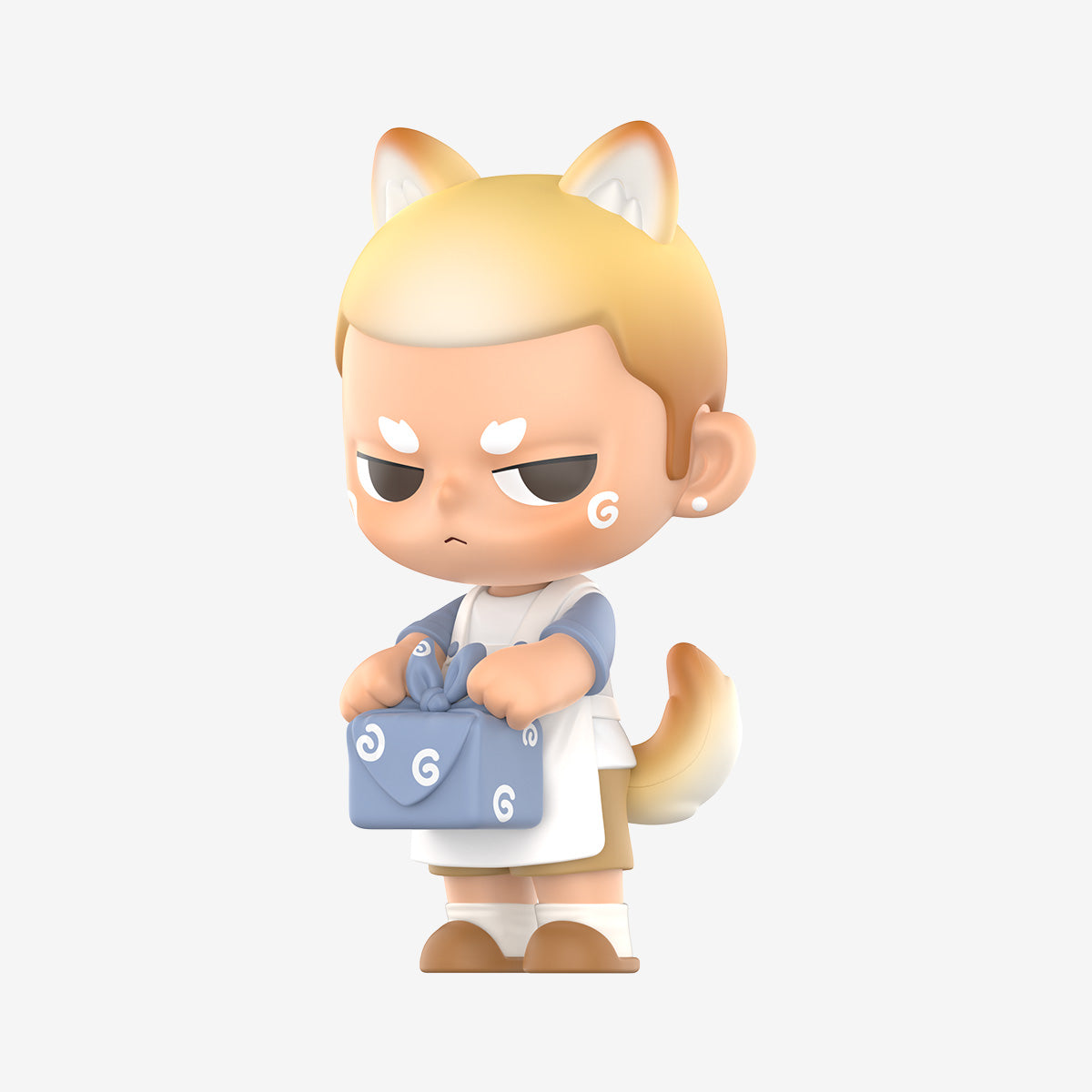 KUBO Loyal Puppy Figurine