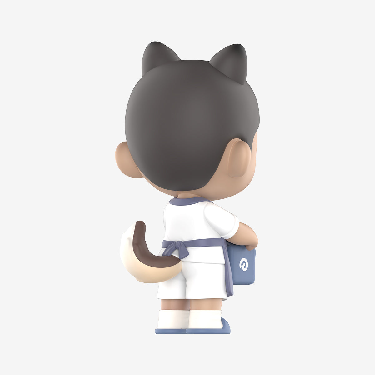 KUBO Loyal Puppy Figurine