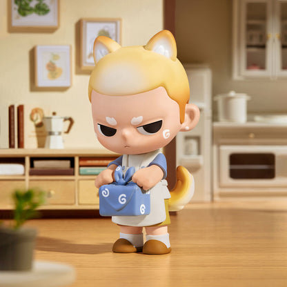 KUBO Loyal Puppy Figurine