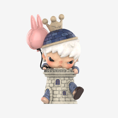 【Limited in BeiJing POPLAND】Finding MOKOKO Series Blind Box Figures