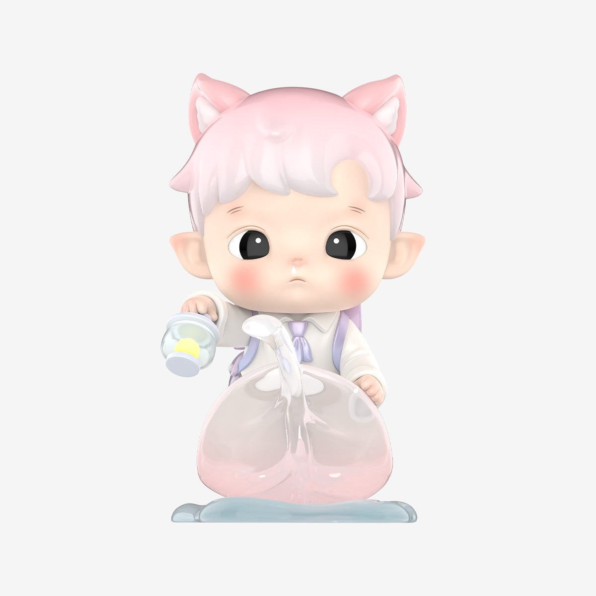 【Limited in BeiJing POPLAND】Finding MOKOKO Series Blind Box Figures