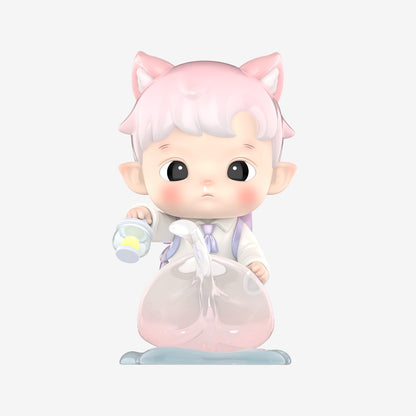 【Limited in BeiJing POPLAND】Finding MOKOKO Series Blind Box Figures