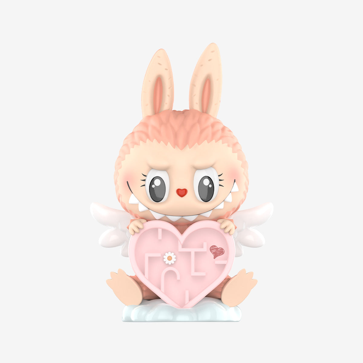 【Limited in BeiJing POPLAND】Finding MOKOKO Series Blind Box Figures