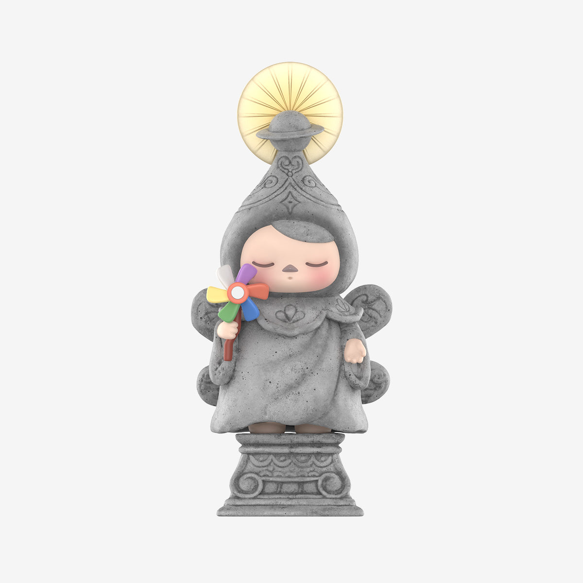 【Limited in BeiJing POPLAND】Finding MOKOKO Series Blind Box Figures