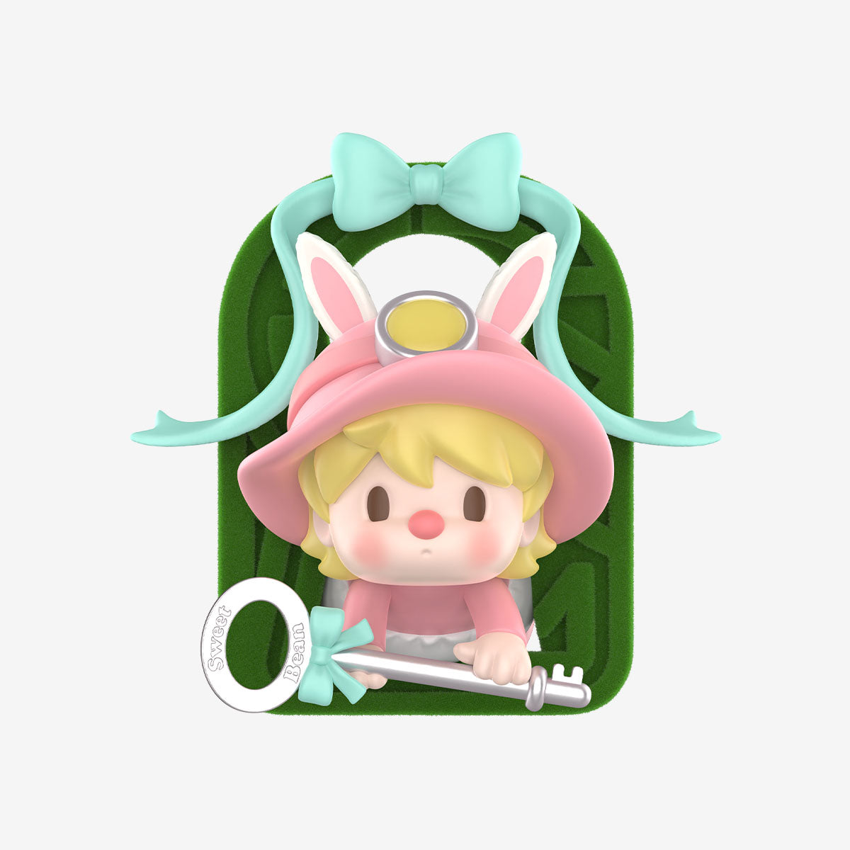 【Limited in BeiJing POPLAND】Finding MOKOKO Series Blind Box Figures