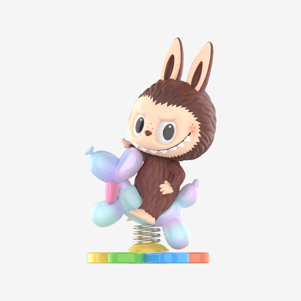 【Limited in BeiJing POPLAND】Finding MOKOKO Series Blind Box Figures