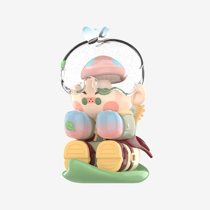 【Limited in BeiJing POPLAND】Finding MOKOKO Series Blind Box Figures
