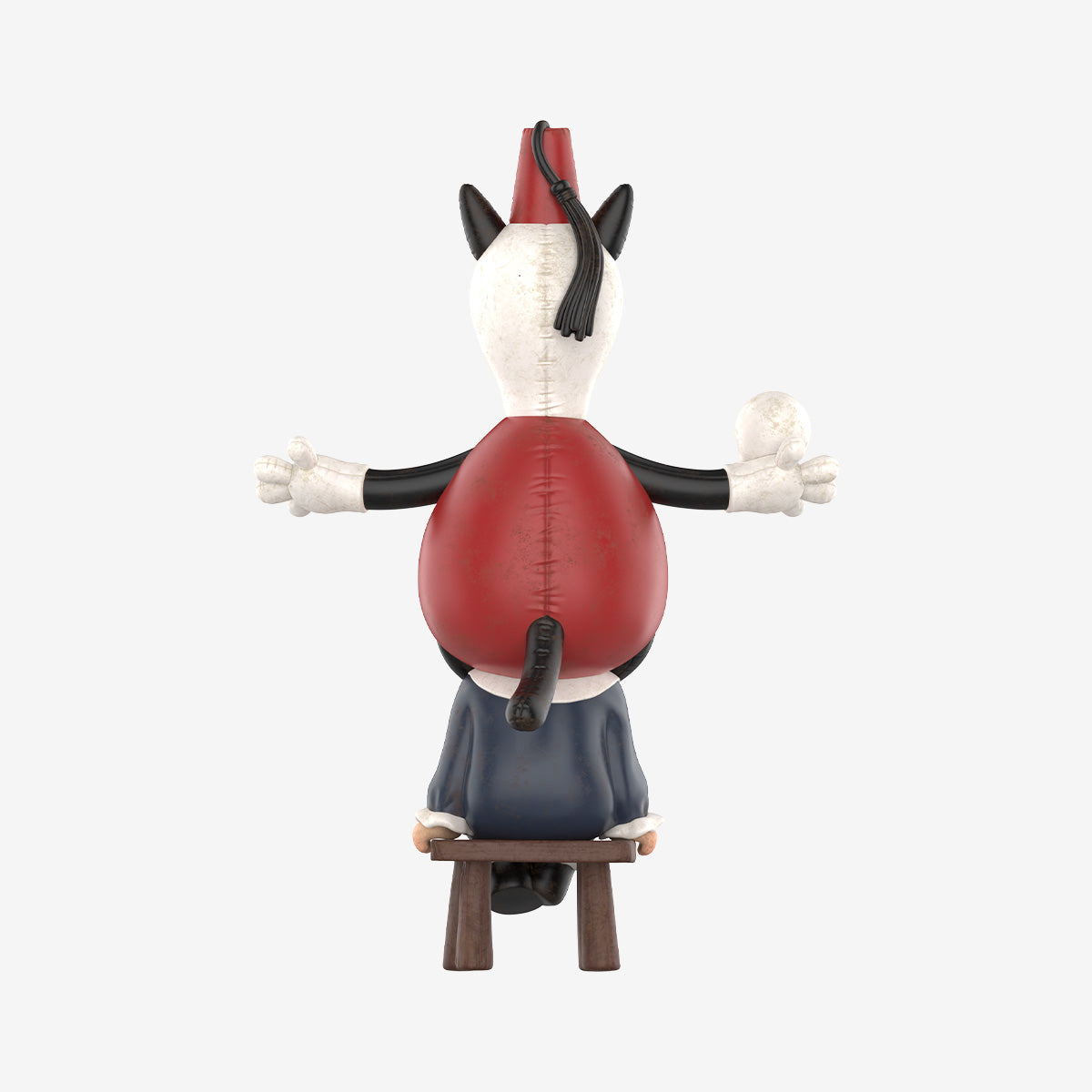 【Sale】Hirono Hanging Card Figures