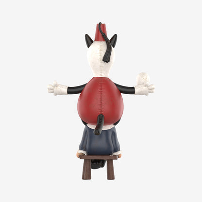 【Sale】Hirono Hanging Card Figures