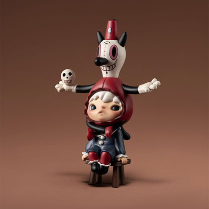【Sale】Hirono Hanging Card Figures