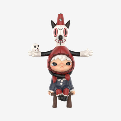 【Sale】Hirono Hanging Card Figures