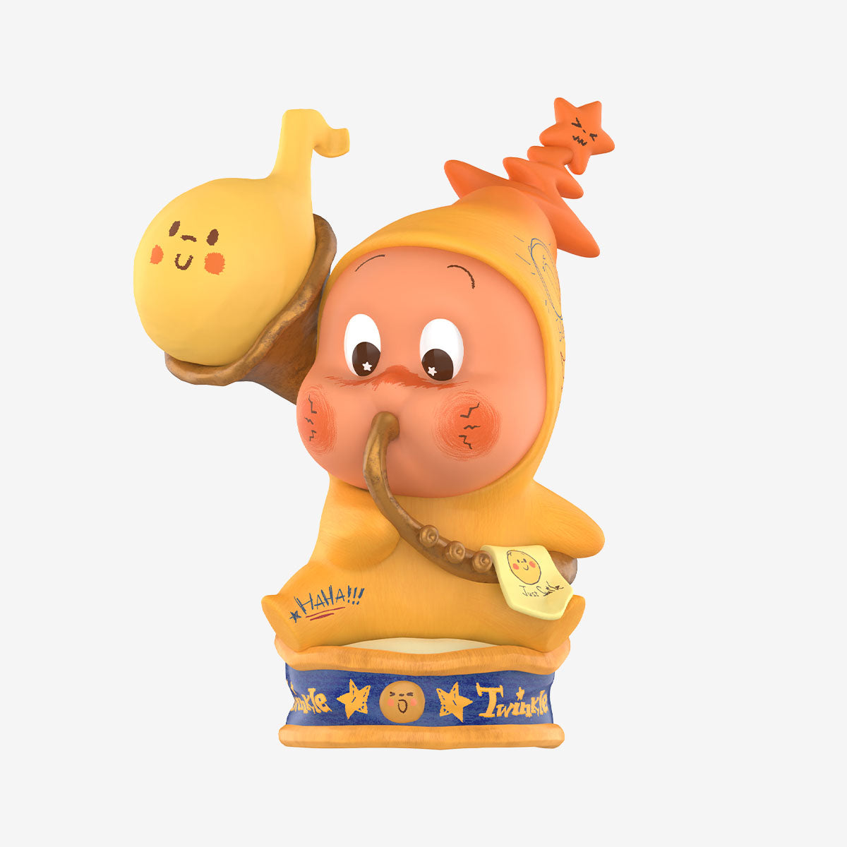 Twinkle Twinkle The Gifts From Stars Series Blind Box Figures