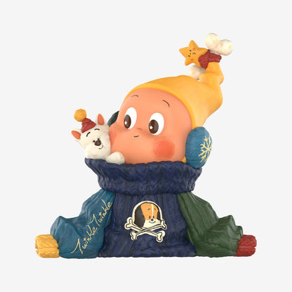 Twinkle Twinkle The Gifts From Stars Series Blind Box Figures