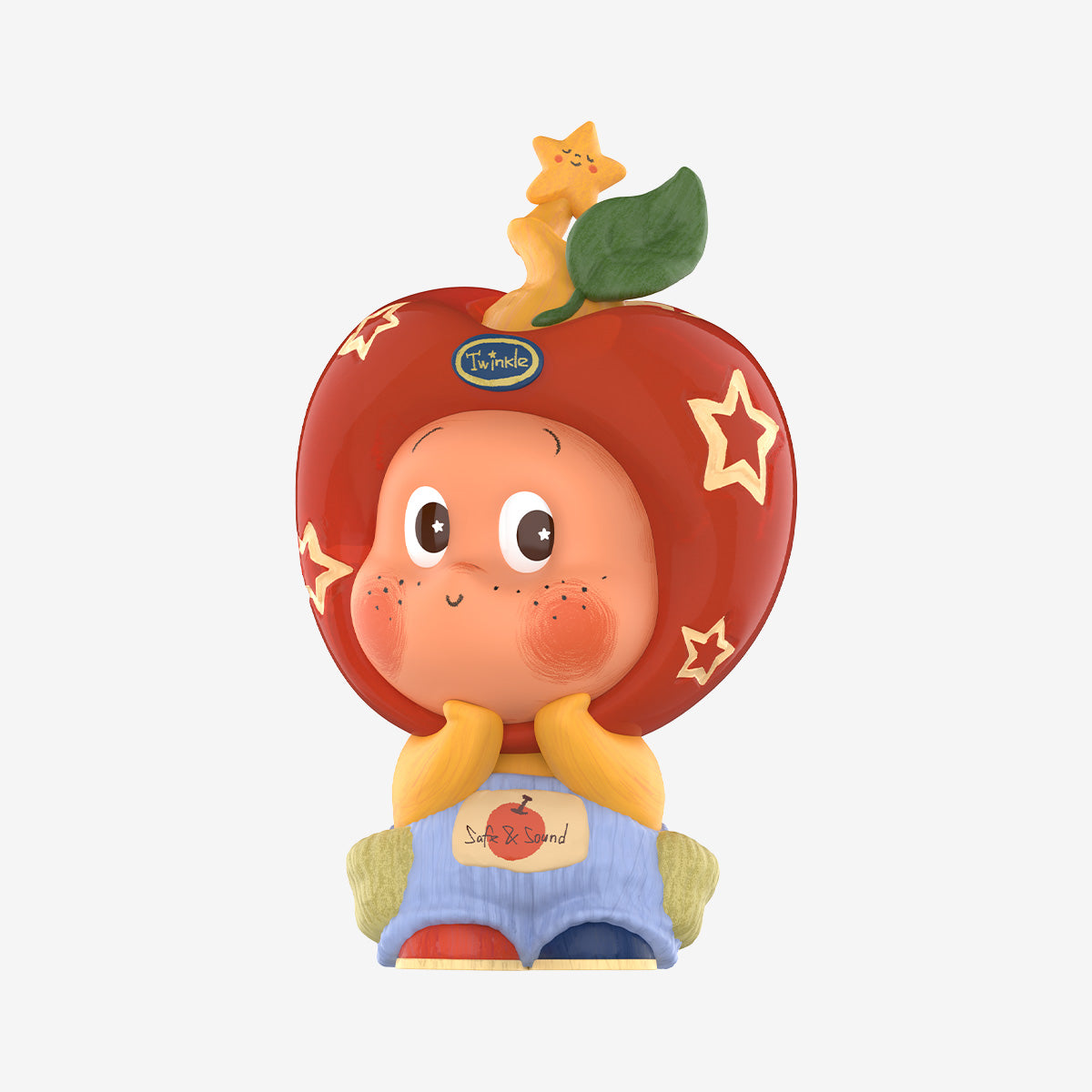 Twinkle Twinkle The Gifts From Stars Series Blind Box Figures
