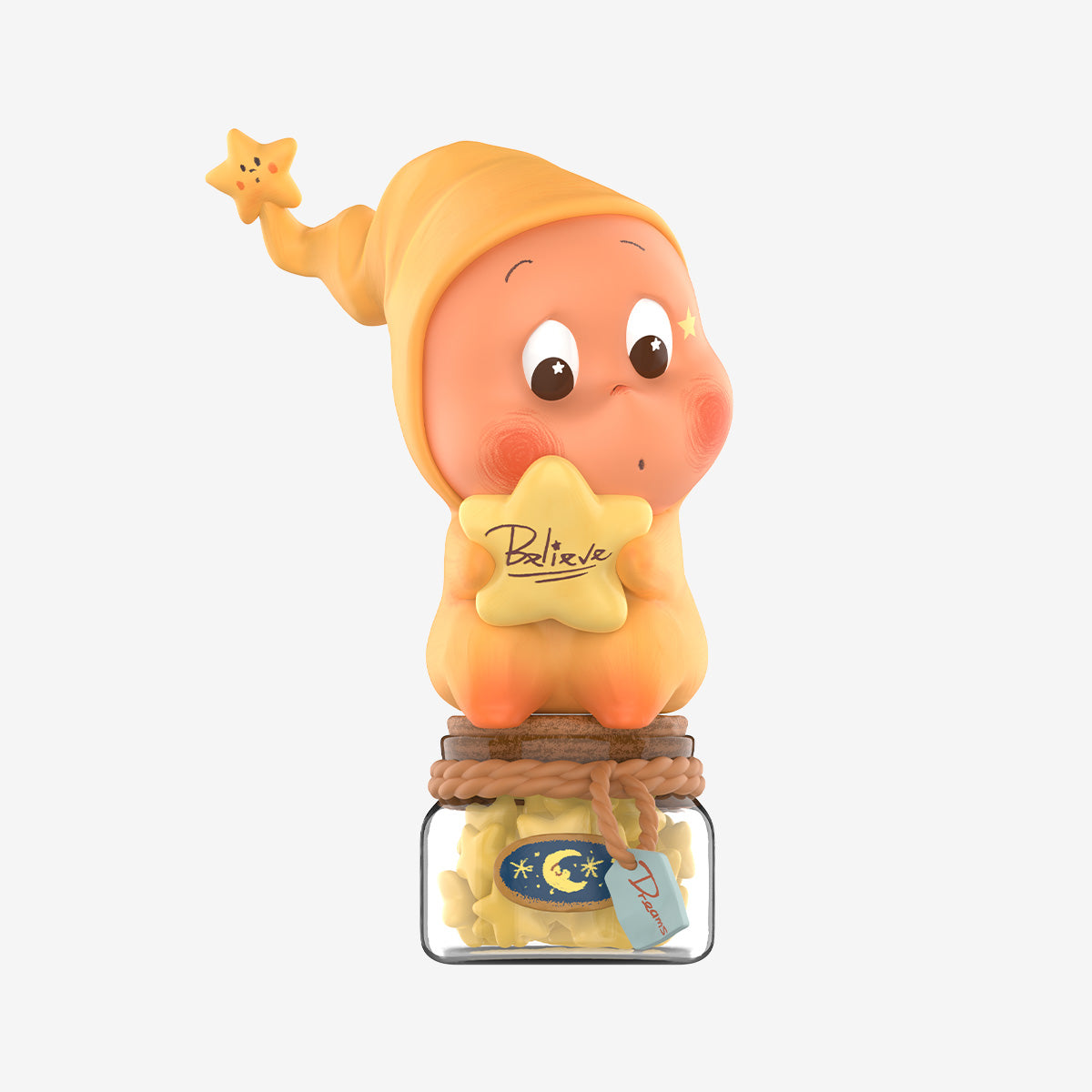 Twinkle Twinkle The Gifts From Stars Series Blind Box Figures