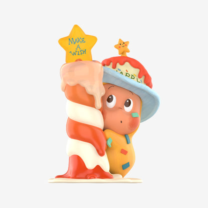 Twinkle Twinkle The Gifts From Stars Series Blind Box Figures