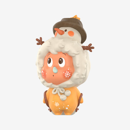 Twinkle Twinkle The Gifts From Stars Series Blind Box Figures