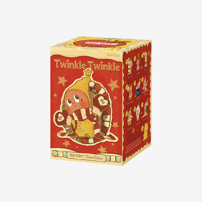 Twinkle Twinkle The Gifts From Stars Series Blind Box Figures