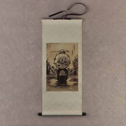 Hirono × CLOT Series Blind Box Figures