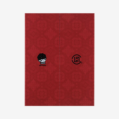 Hirono × CLOT Series Blind Box Figures