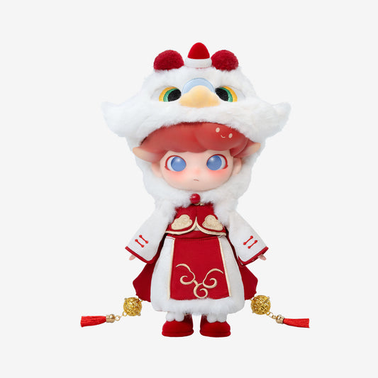 【Sale】Dimoo BJD Dolls & Product peripherals