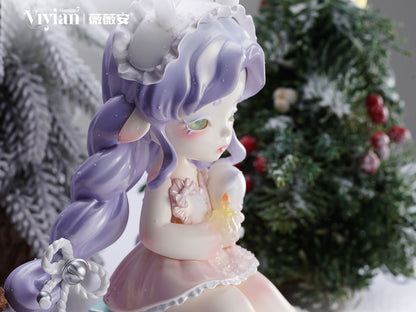 【SALE】Vivian Series Figure