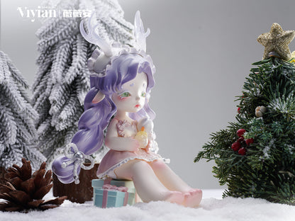 【SALE】Vivian Series Figure