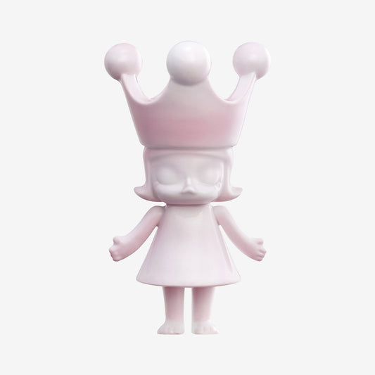 【Sale】MEGA ROYAL MOLLY 100% Rouge·china
