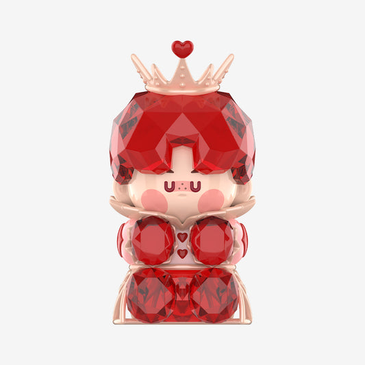 PINO JELLY Hard & Shiny Series Figures