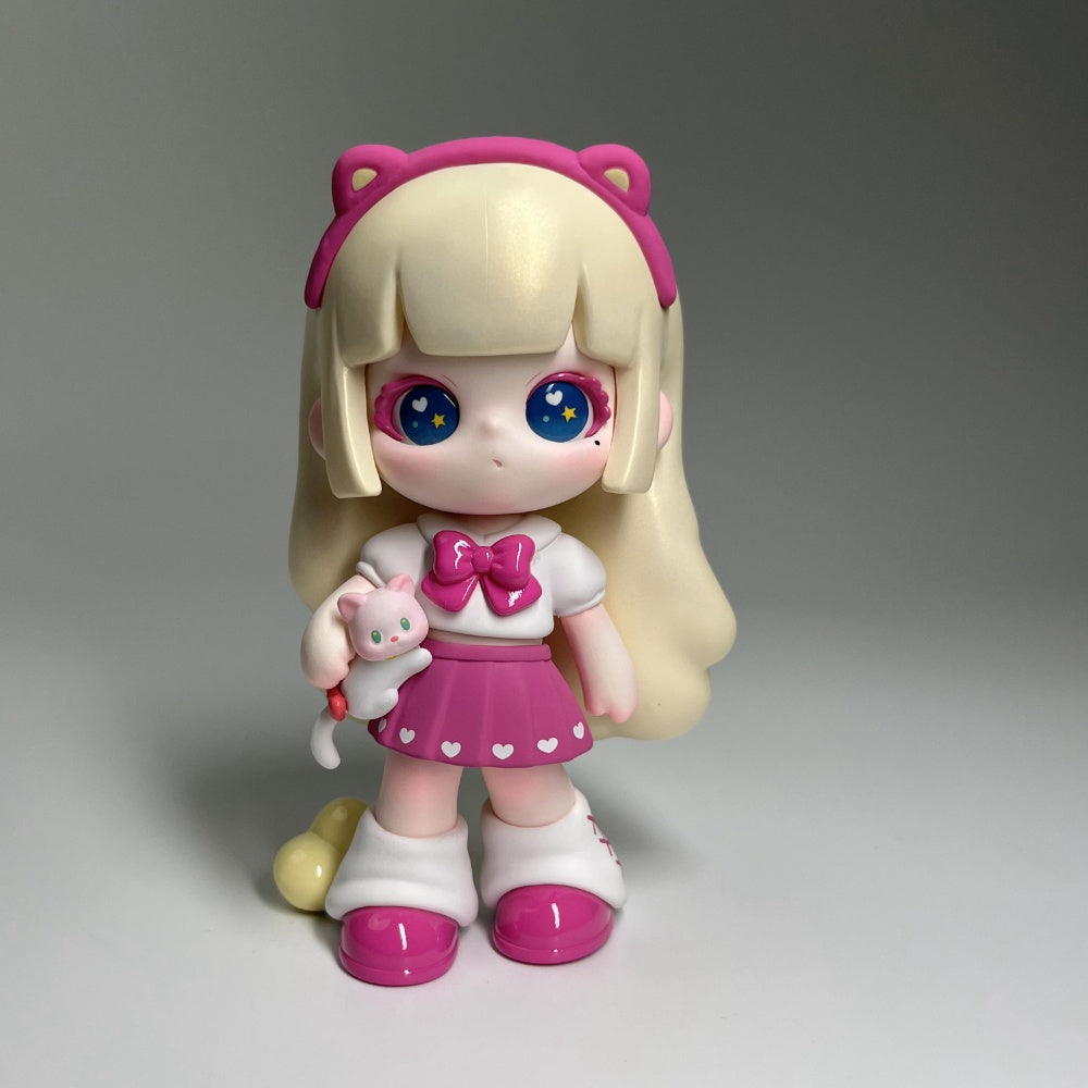 Liita's Dream Series Blind Box【TNT】