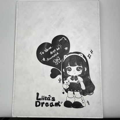 Liita's Dream Series Blind Box【TNT】