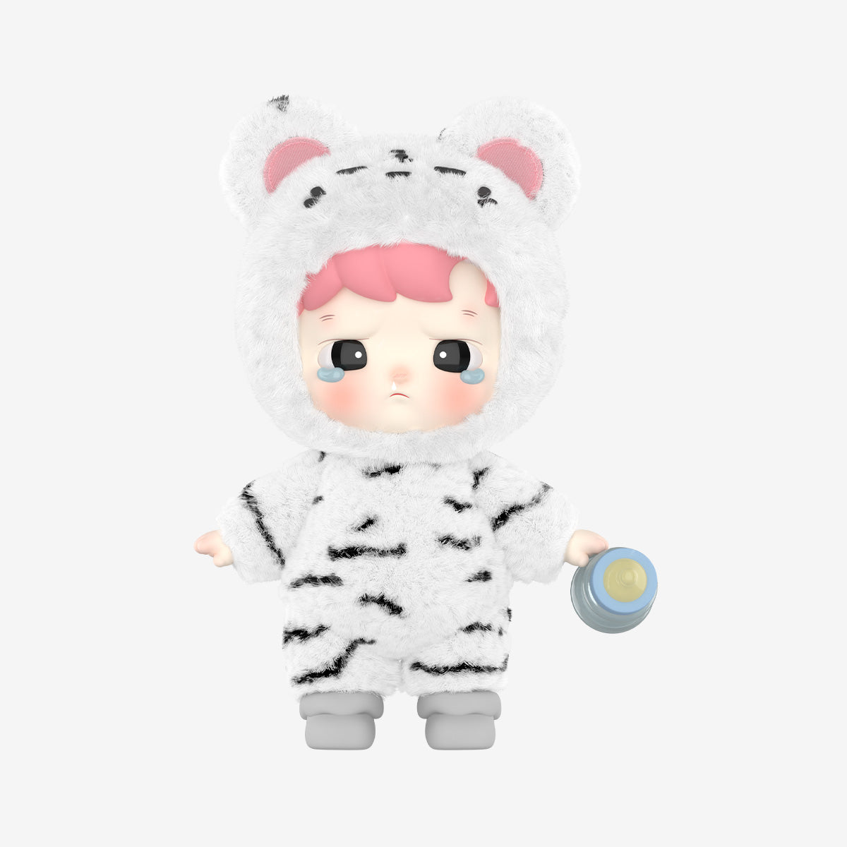 【Sale】HACIPUPU Snuggle With You Series Blind Box Figures