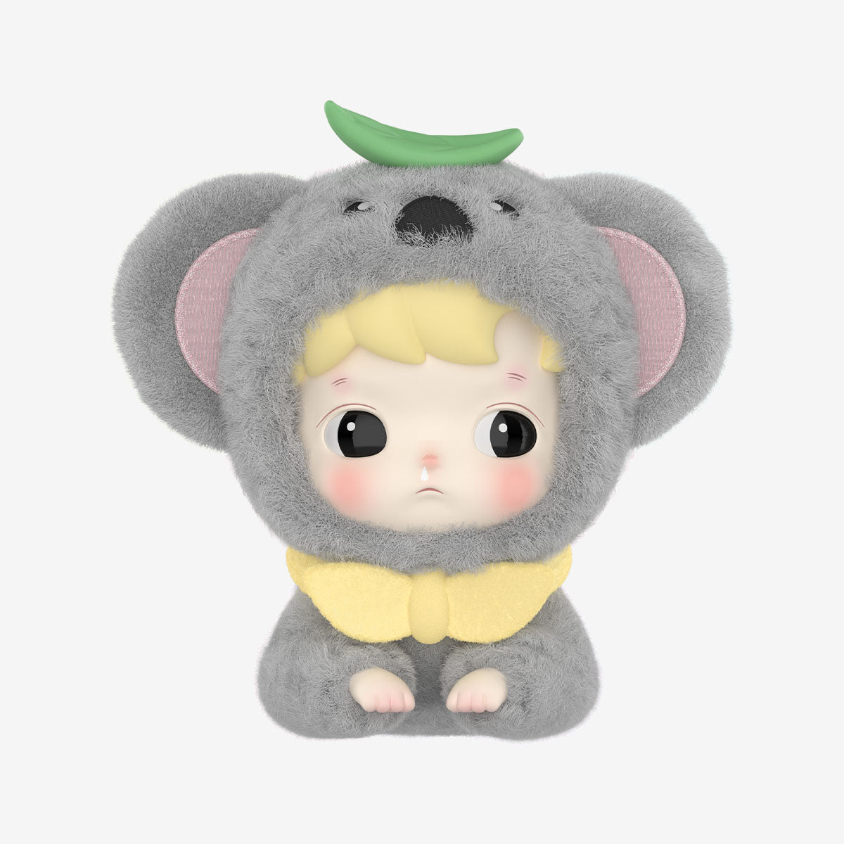 【Sale】HACIPUPU Snuggle With You Series Blind Box Figures