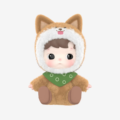 【Sale】HACIPUPU Snuggle With You Series Blind Box Figures