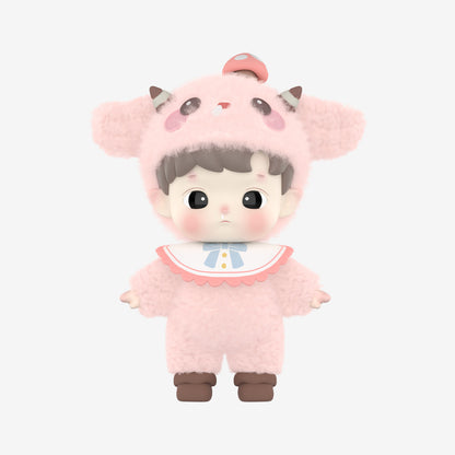 【Sale】HACIPUPU Snuggle With You Series Blind Box Figures