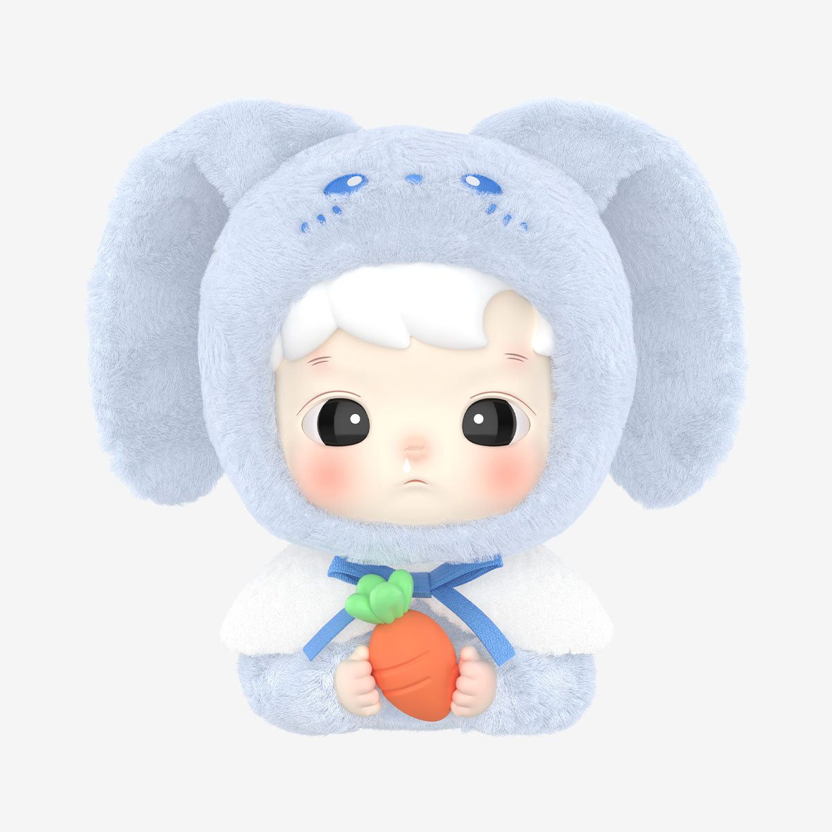 【Sale】HACIPUPU Snuggle With You Series Blind Box Figures