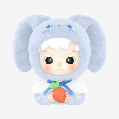 【Sale】HACIPUPU Snuggle With You Series Blind Box Figures