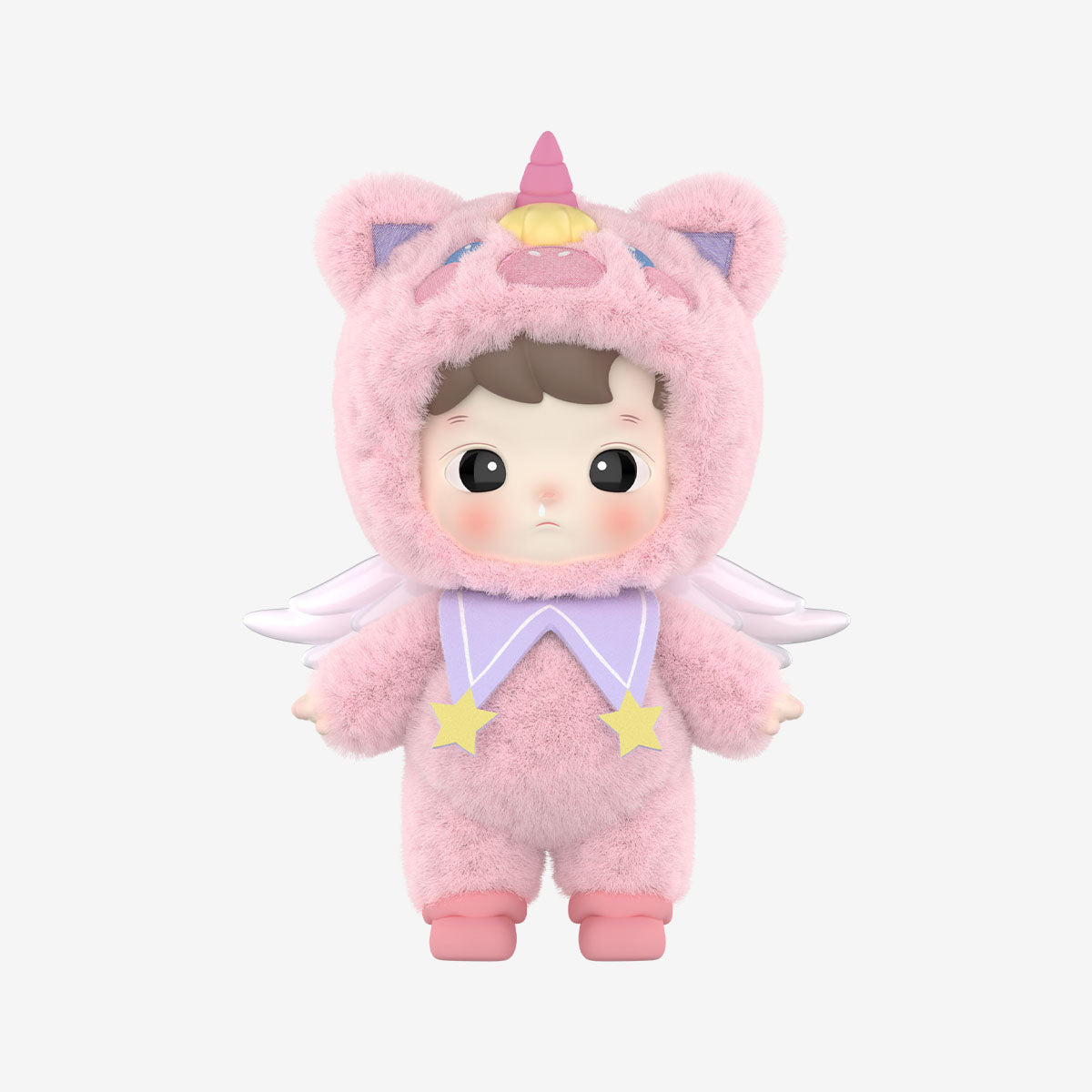 【Sale】HACIPUPU Snuggle With You Series Blind Box Figures