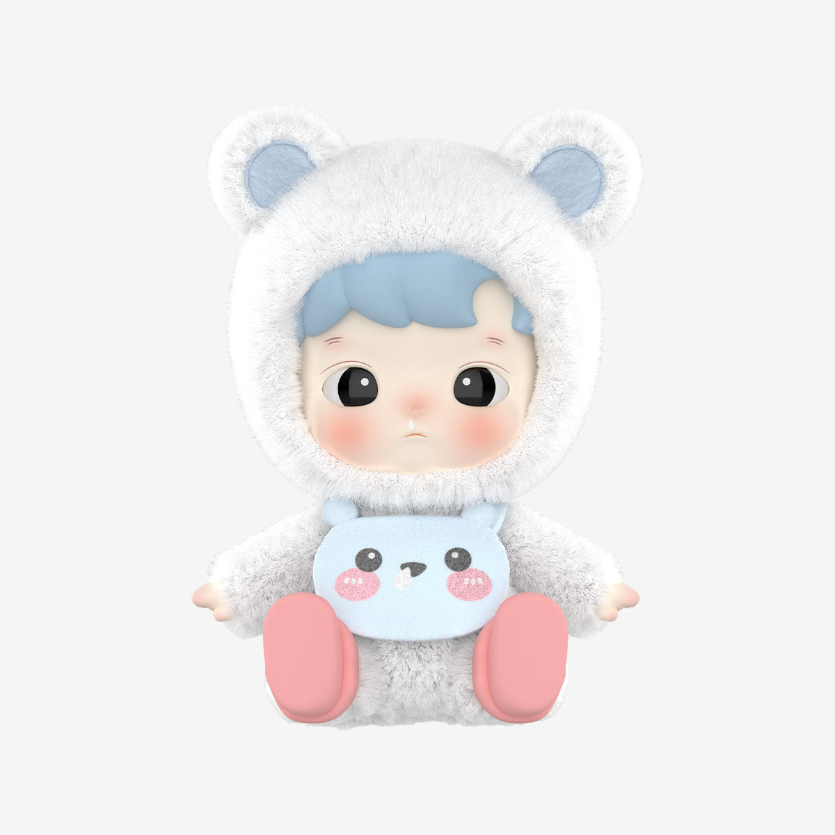 【Sale】HACIPUPU Snuggle With You Series Blind Box Figures
