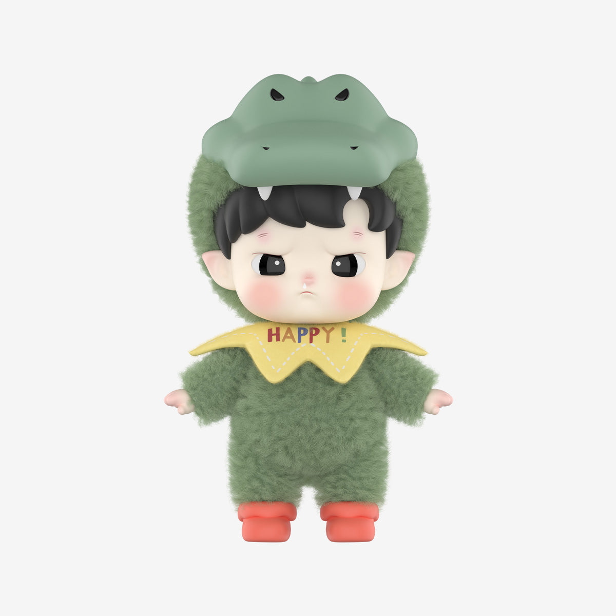【Sale】HACIPUPU Snuggle With You Series Blind Box Figures