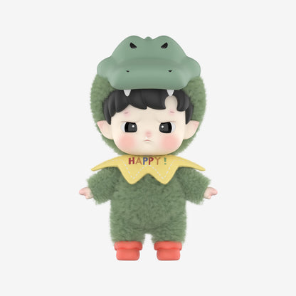 【Sale】HACIPUPU Snuggle With You Series Blind Box Figures