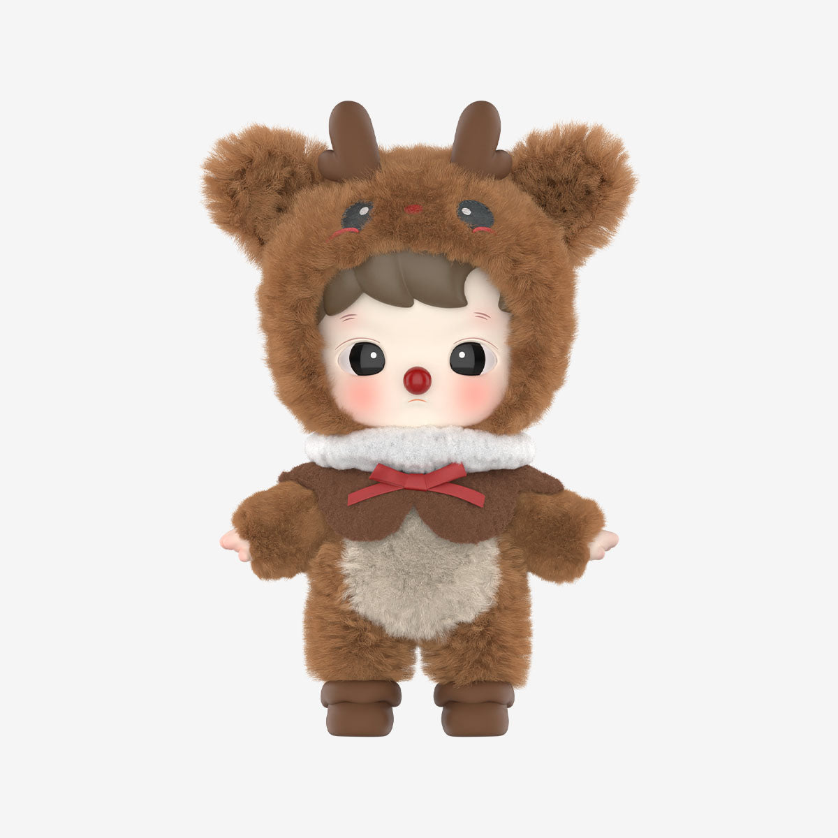【Sale】HACIPUPU Snuggle With You Series Blind Box Figures