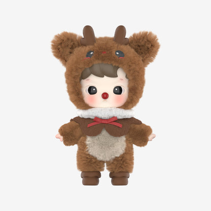 【Sale】HACIPUPU Snuggle With You Series Blind Box Figures