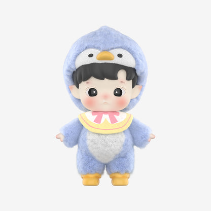 【Sale】HACIPUPU Snuggle With You Series Blind Box Figures