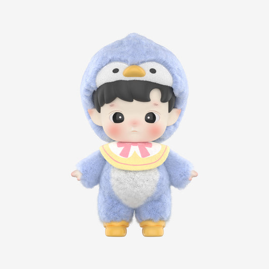 HACIPUPU Snuggle With You Series Blind Box Figures